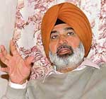 Malkiat Singh Birmi