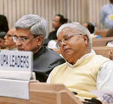 laloo Prasad