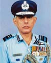 Marshal Fali Homi Major