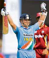 Sachin Tendulkar