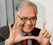 FRAMING INDIA: G.L. Bharadwaj