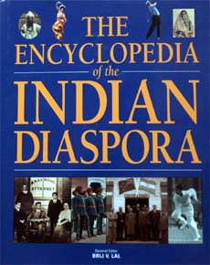 The Encyclopedia of Indian Diaspora