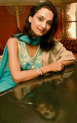 Rajeshwari Sachdev