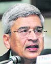 Prakash Karat
