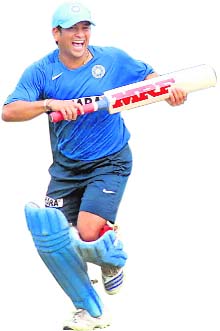 Sachin Tendulkar has a very impressive record in the World Cup