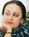 Dolly Ahluwalia Tiwari