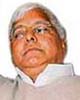 Lalu Prasad Yadav
