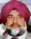 RI Singh