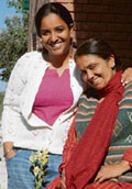 Harleen Kohli & Sukhmani