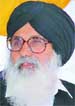 Parkash Singh Badal