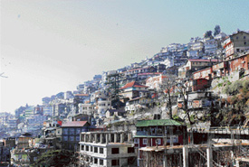 Photo by S. Chandan