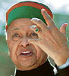 Virbhadra Singh
