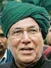 O. P. Chautala