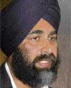 Manpreet Badal
