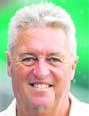 Bob Woolmers 