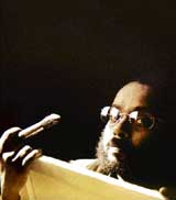 Maity has a unique place on the Indian art scene