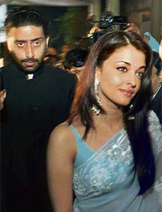 Aishwarya Rai Wedding 