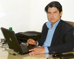 Vipin Sharma, the owner of propertyvertical.com, is soon to come out with a study report on the impact of hiked EMI on real estate