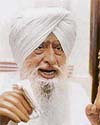Dr Jagjit Singh Chohan