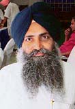 SAD MLA Virsa Singh Valtoha