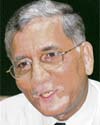 Allen CA Pereira