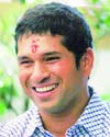 Sachin Tendulkar