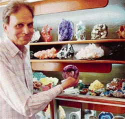 Prof Anant Rajwade