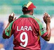 Brian Lara