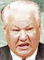 Boris Yeltsin