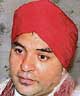 Gurbind Singh