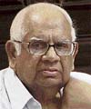 Somnath Chatterjee