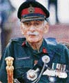 Manekshaw
