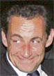 Nicolas Sarkozy