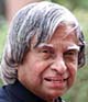 Mr A.P.J. Abdul Kalam