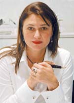 Anna Bredemeyer