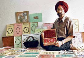 Piara Singh