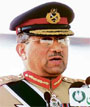 Pervez Musharraf