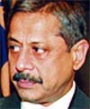 Naresh Trehan