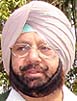 Amarinder Singh