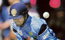 Sachin Tendulkar