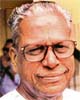 Achuthanandan