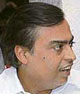Mukesh Ambani