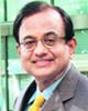 P Chidambaram