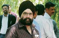 B.I.S. Chahal