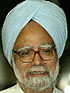 Manmohan Singh