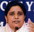 Ms Mayawati