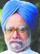 Manmohan Singh