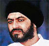 Maninder Singh