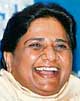 Mayawati 