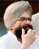 B.I.S. Chahal